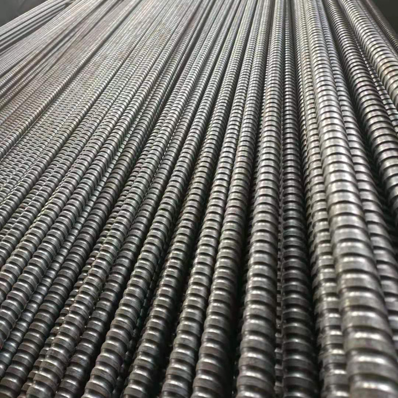 都兰中空锚杆